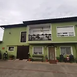 Nacor Holiday home *