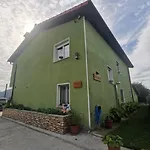 Nacor Holiday home San Mateo (Cantabria)