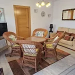 Holiday home Nacor