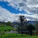 Holiday home Nacor San Mateo (Cantabria)