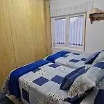 Nacor San Mateo (Cantabria)