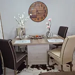 Holiday home Nacor