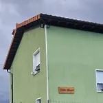 Nacor Holiday home San Mateo (Cantabria)