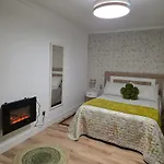 Nacor Holiday home San Mateo (Cantabria)