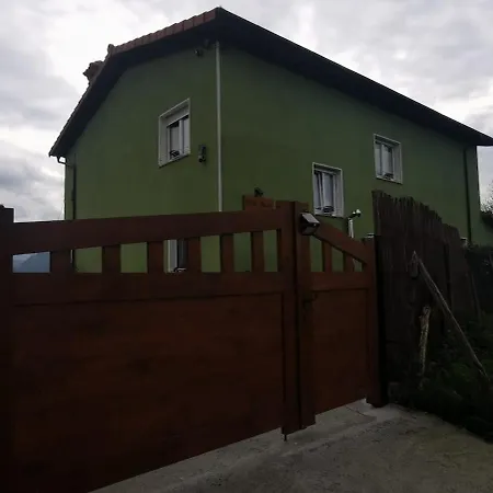 Ferienhaus Nacor *