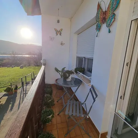 Nacor San Mateo (Cantabria)