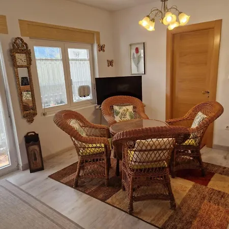 بيت للعطل Nacor *