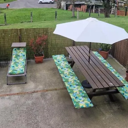 Nacor * San Mateo (Cantabria)