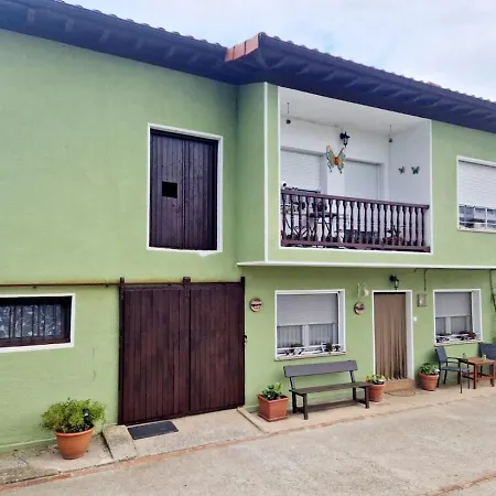 بيت للعطل Nacor *