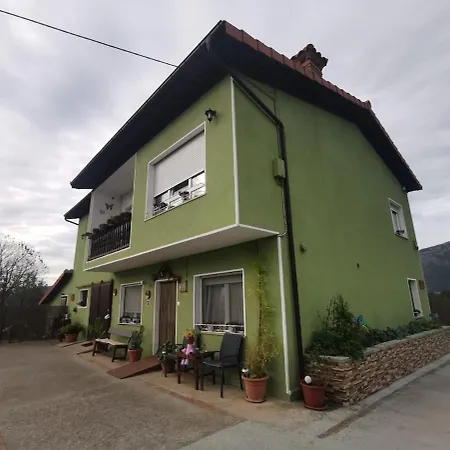 Nacor San Mateo (Cantabria)