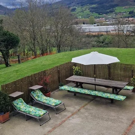 Nacor * San Mateo (Cantabria)