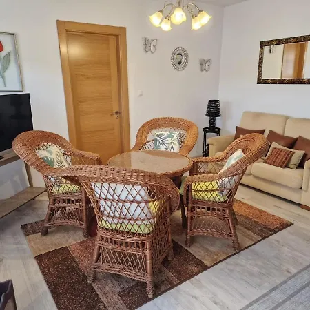 بيت للعطل Nacor