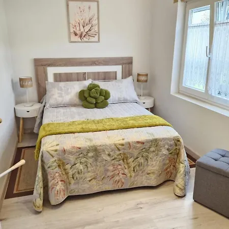 بيت للعطل Nacor