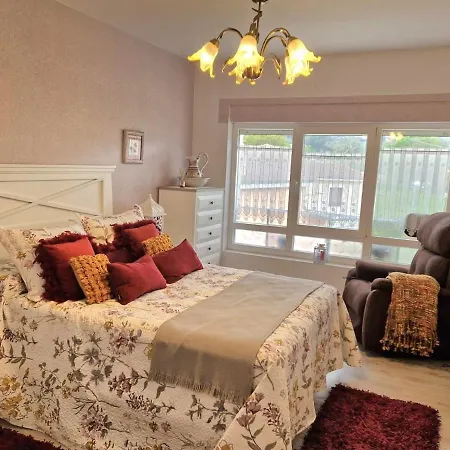 Nacor San Mateo (Cantabria)