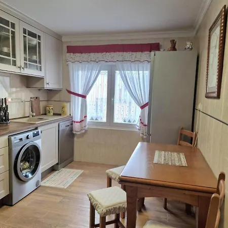 Nacor بيت للعطل *