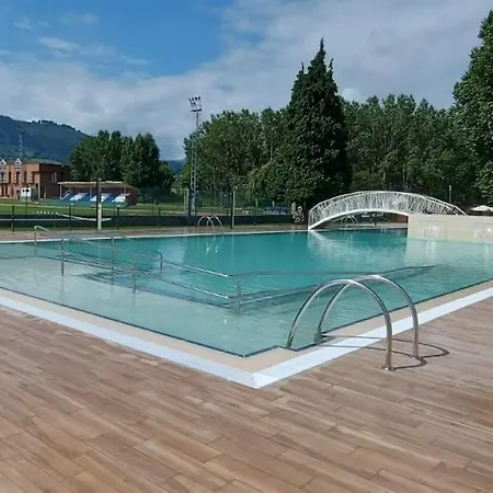 Nacor Ferienhaus *
