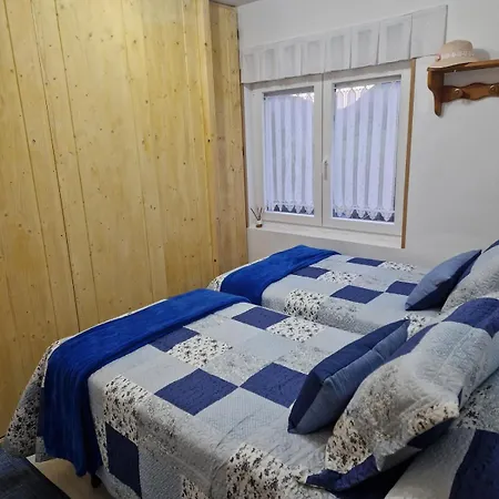 Nacor San Felices De Buelna