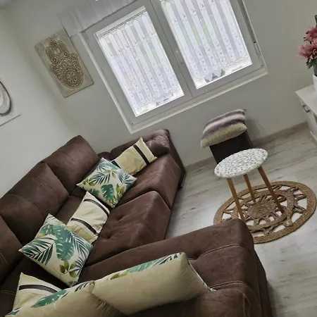 بيت للعطل Nacor