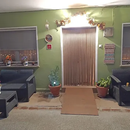 بيت للعطل Nacor San Mateo (Cantabria)