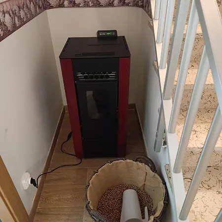 Nacor San Mateo (Cantabria)