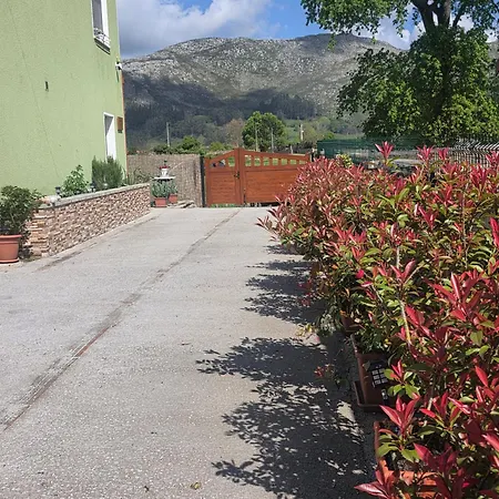 Nacor Holiday home *