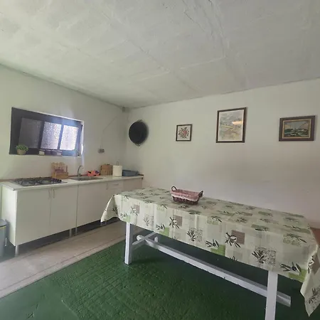 Nacor Holiday home