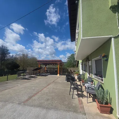 Holiday home Nacor *