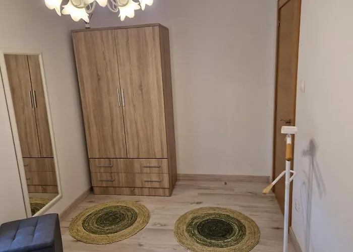 Nacor Prázdninový dům