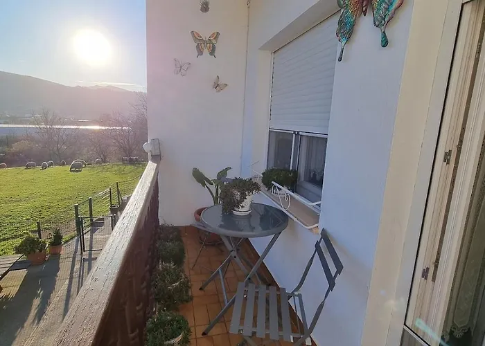 Nacor San Mateo (Cantabria)