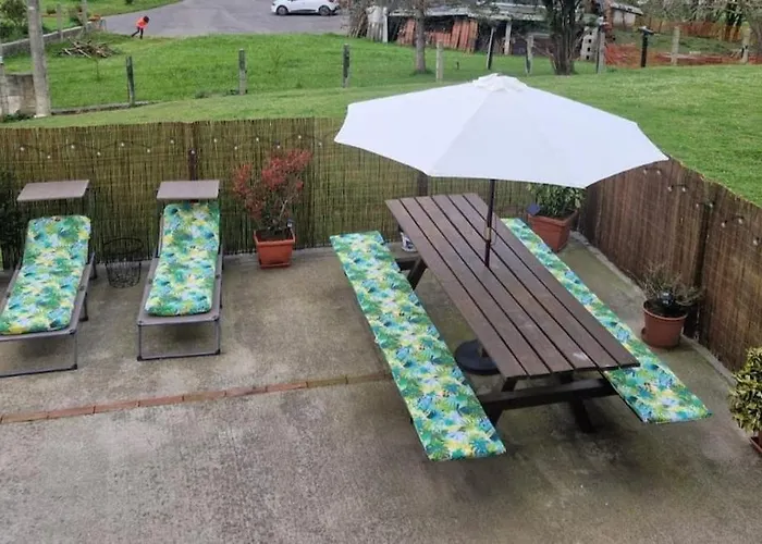 Nacor * San Mateo (Cantabria)