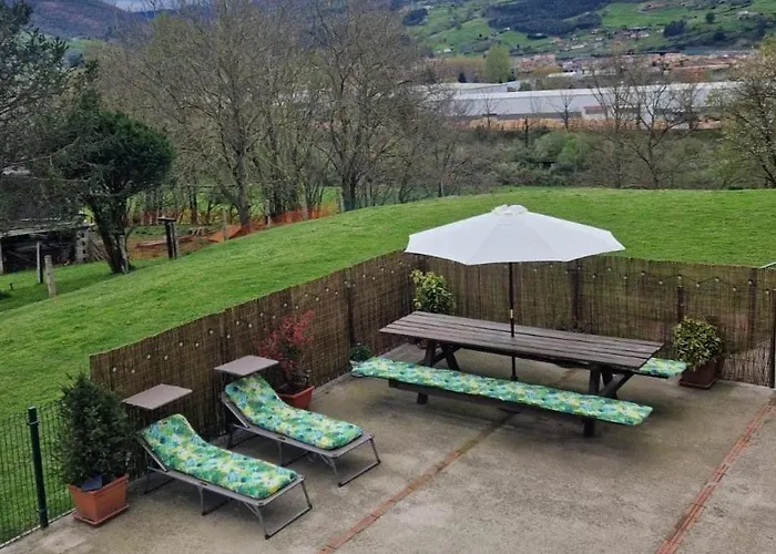 Nacor * San Mateo (Cantabria)