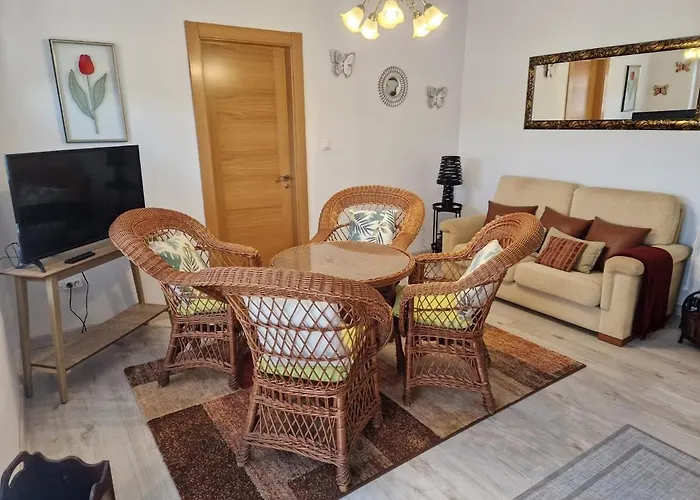 Prázdninový dům Nacor