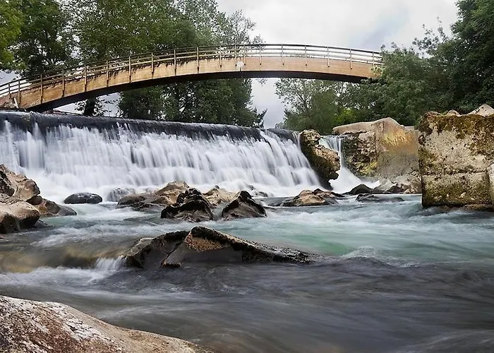 Nacor Prázdninový dům *