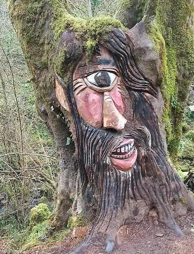 Nyaraló Nacor San Mateo (Cantabria)