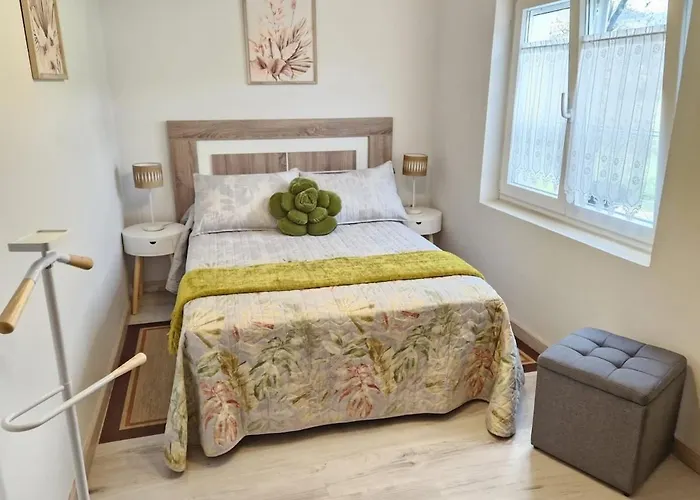 Prázdninový dům Nacor