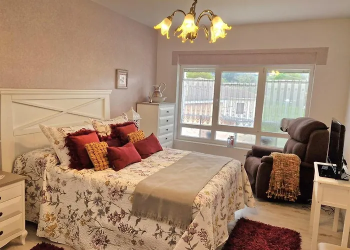 Nacor San Mateo (Cantabria)