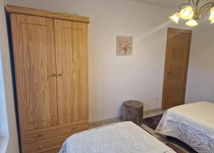 Nacor Nyaraló San Mateo (Cantabria)