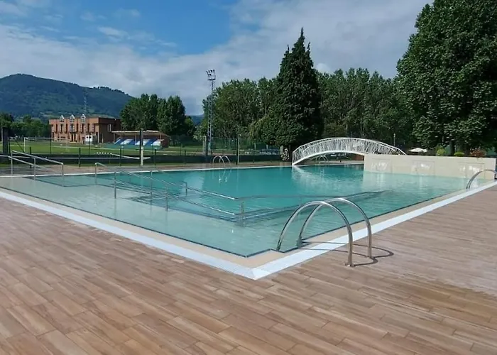 Nacor Prázdninový dům *