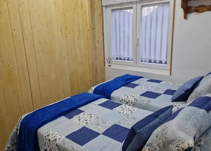 Nacor San Mateo (Cantabria)