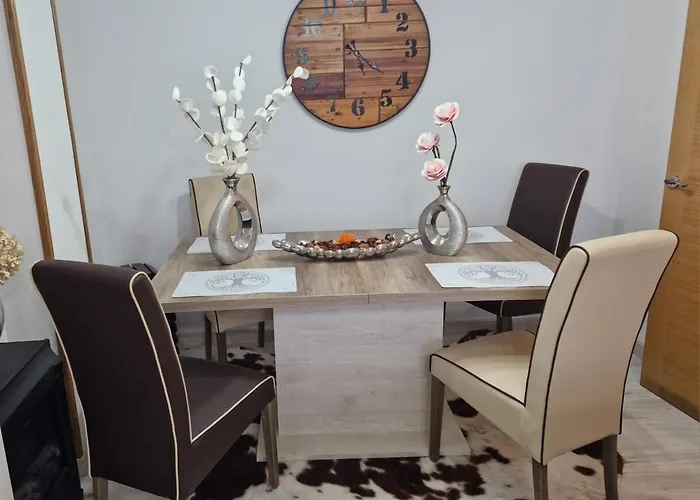 Prázdninový dům Nacor