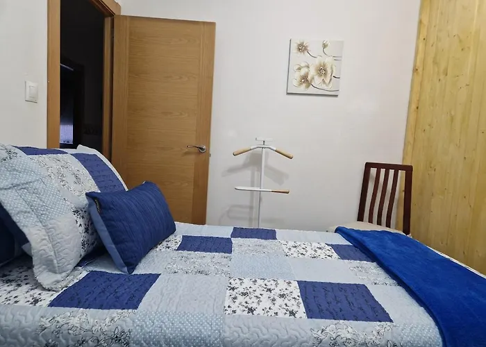 Prázdninový dům Nacor San Mateo (Cantabria)