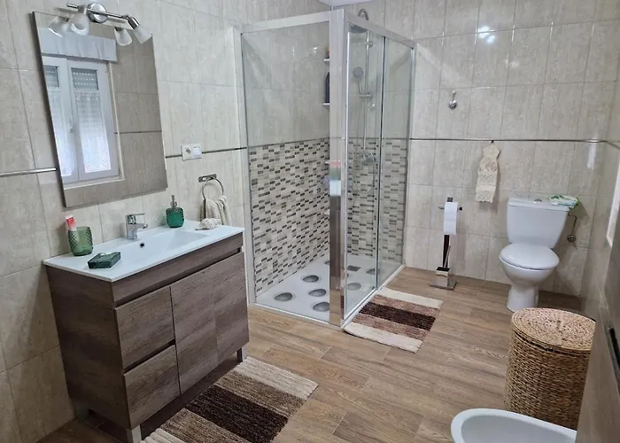 Nacor Prázdninový dům