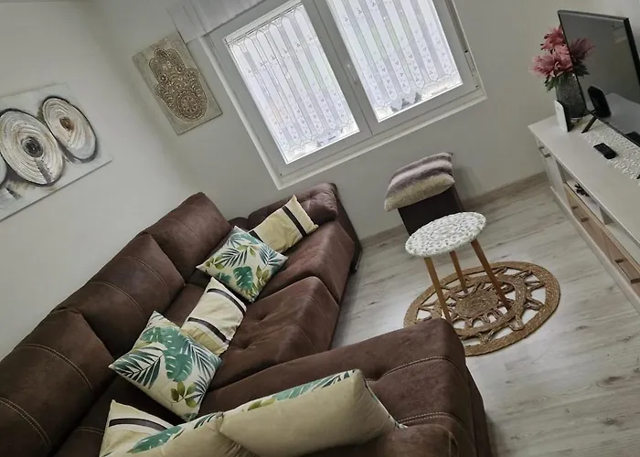 Prázdninový dům Nacor