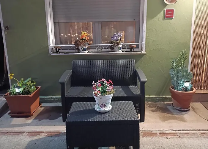 Nacor San Mateo (Cantabria)