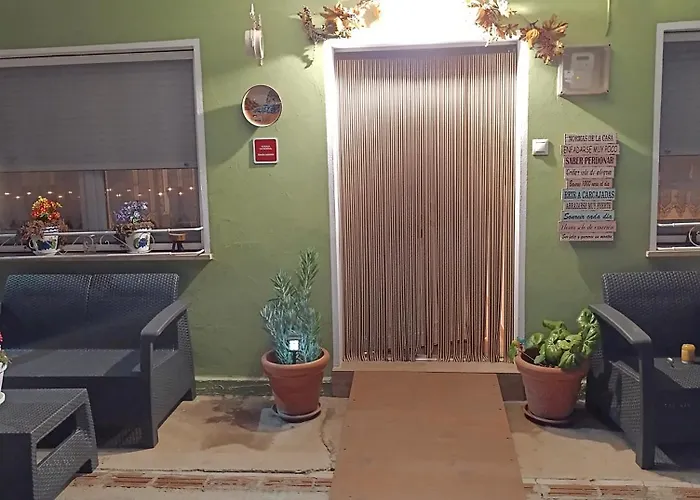 Prázdninový dům Nacor San Mateo (Cantabria)