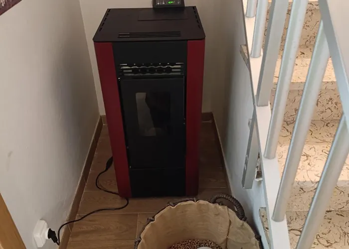 Nacor San Mateo (Cantabria)