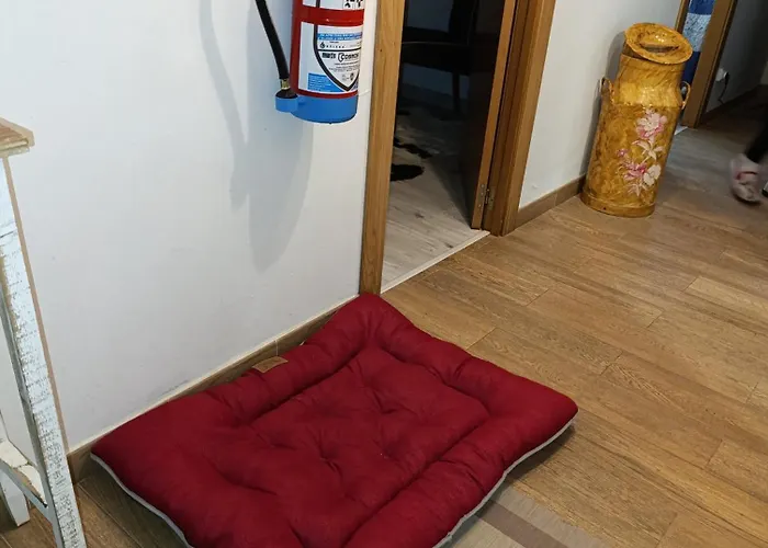 Nacor San Mateo (Cantabria)