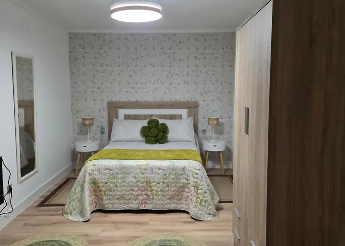 Nacor Nyaraló San Mateo (Cantabria)